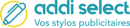ADDI SELECT - Vos stylos publicitaires